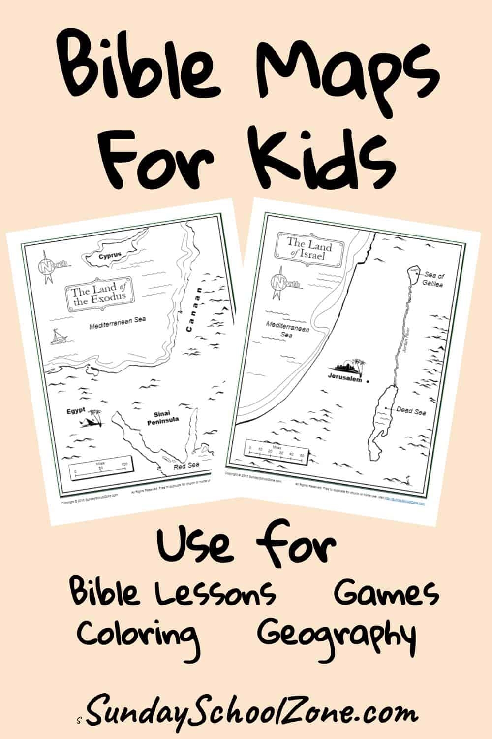 Bible Maps Archives Children s Bible Activities Sunday School Activities For Kids Bible Maps Archives Children s Bible Activities Sunday School Activities For Kids
