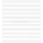 Blank Treble Clef Sheet Music Template Stock Illustrations 176 Blank Treble Clef Sheet Music Template Stock Illustrations Vectors Clipart Dreamstime