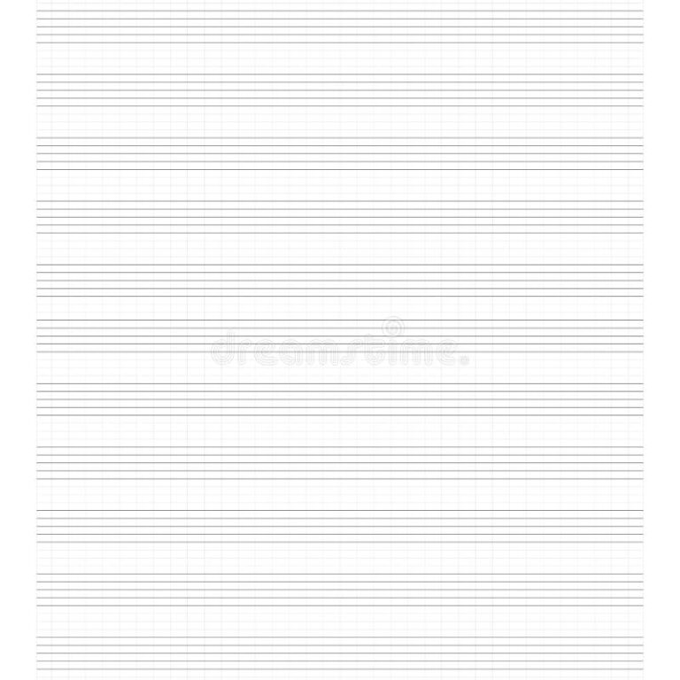 Blank Treble Clef Sheet Music Template Stock Illustrations 176 Blank Treble Clef Sheet Music Template Stock Illustrations Vectors Clipart Dreamstime