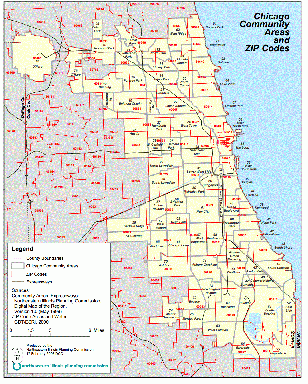 Chicago Chicago Zip Code Map Locate Chicago Neighborhoods Chicago Chicago Zip Code Map Locate Chicago Neighborhoods