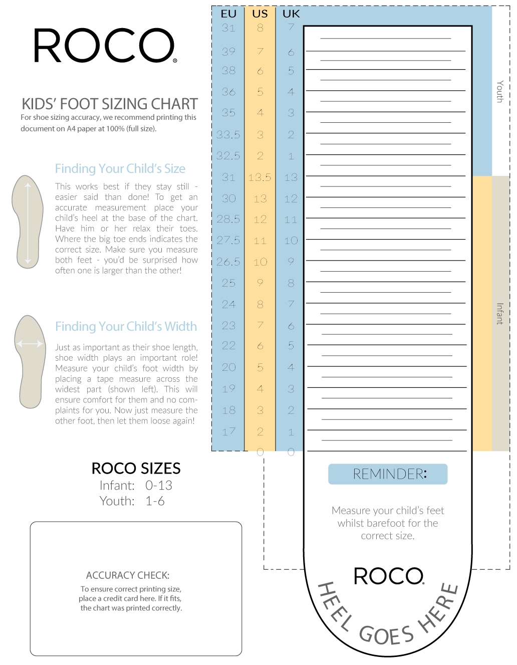 Children 039 s Shoe Size Measurement Chart Printable Kids Shoe Measure Foot Size In Inches Chart For Kids 20 Cm Foot Children 039 s Shoe Size Measurement Chart Printable Kids Shoe Measure Foot Size In Inches Chart For Kids 20 Cm Foot