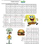Codebreakers Spongebob Teaching Squared