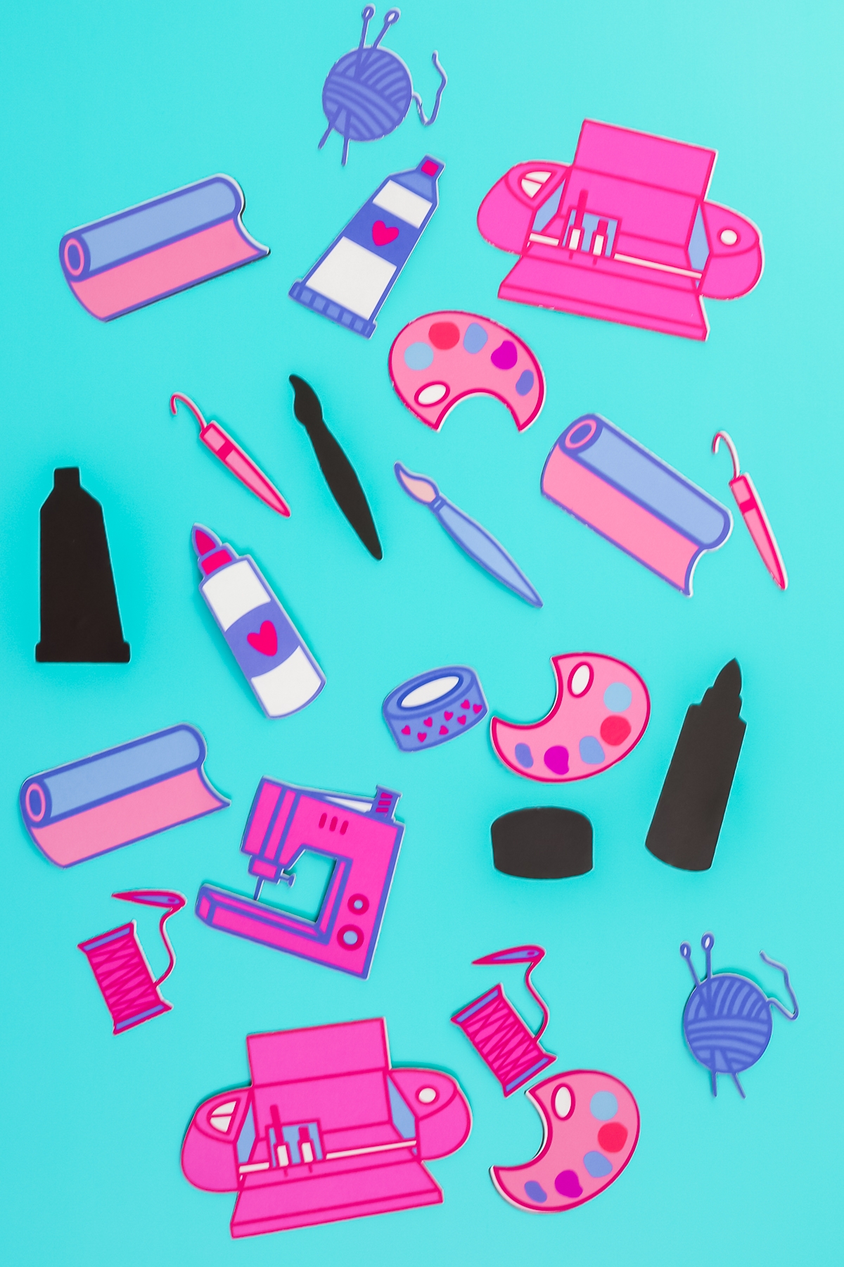 Cricut Magnet Sheets How To Cut Magnets With A Cricut Angie Holden The Country Chic Cottage Cricut Magnet Sheets How To Cut Magnets With A Cricut Angie Holden The Country Chic Cottage