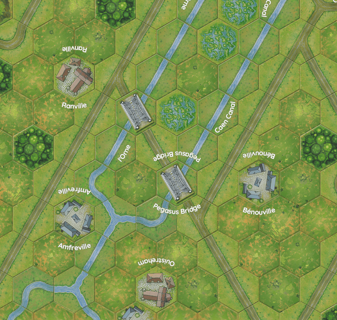 Custom Neoprene Maps BoardGameGeek