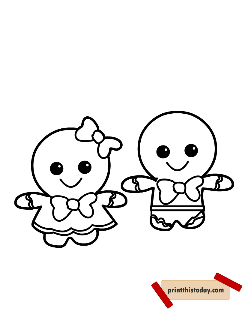 Printable Christmas Coloring Sheet Printable Christmas Coloring Sheet