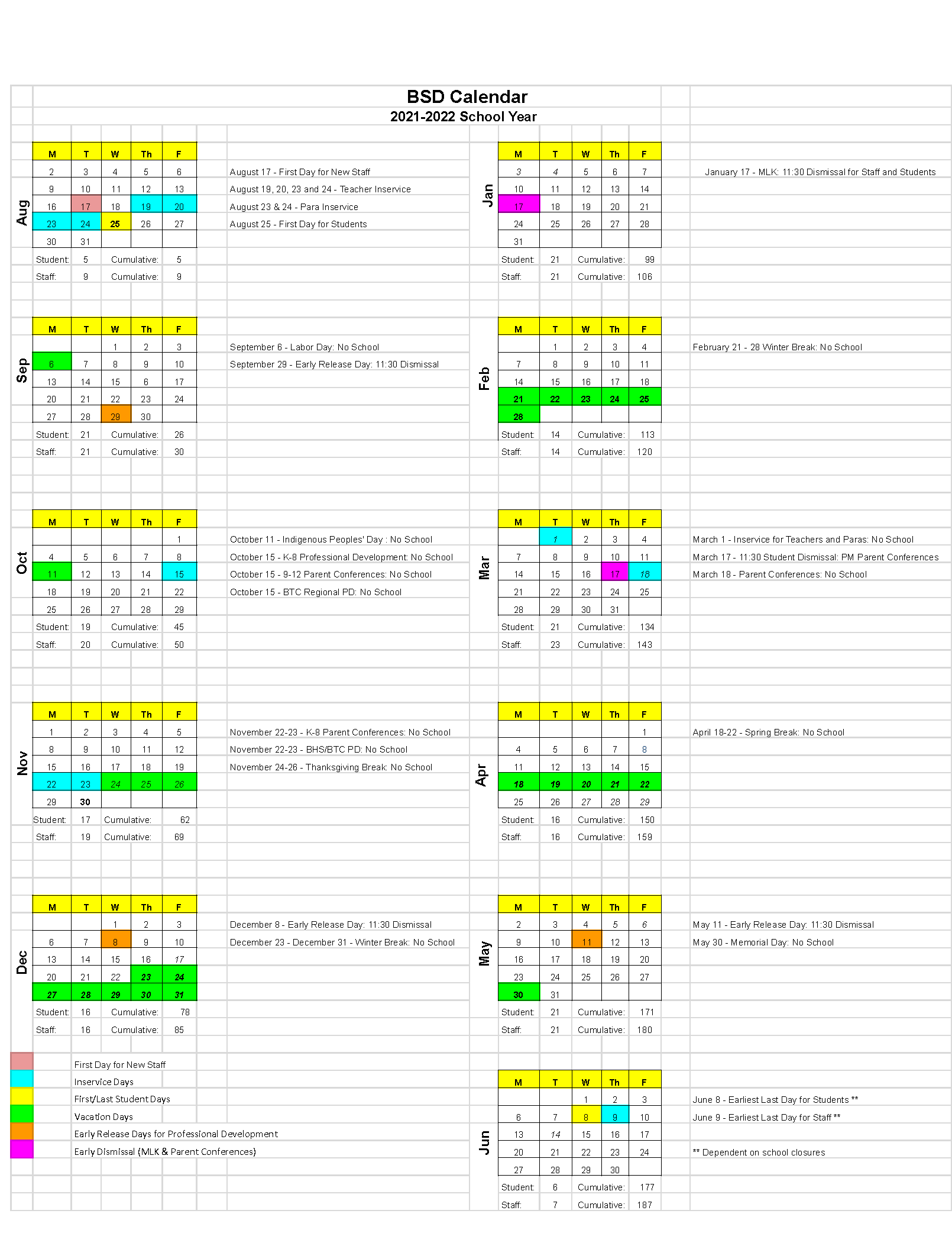 Dcps Calendar 24 25 Printable Printable