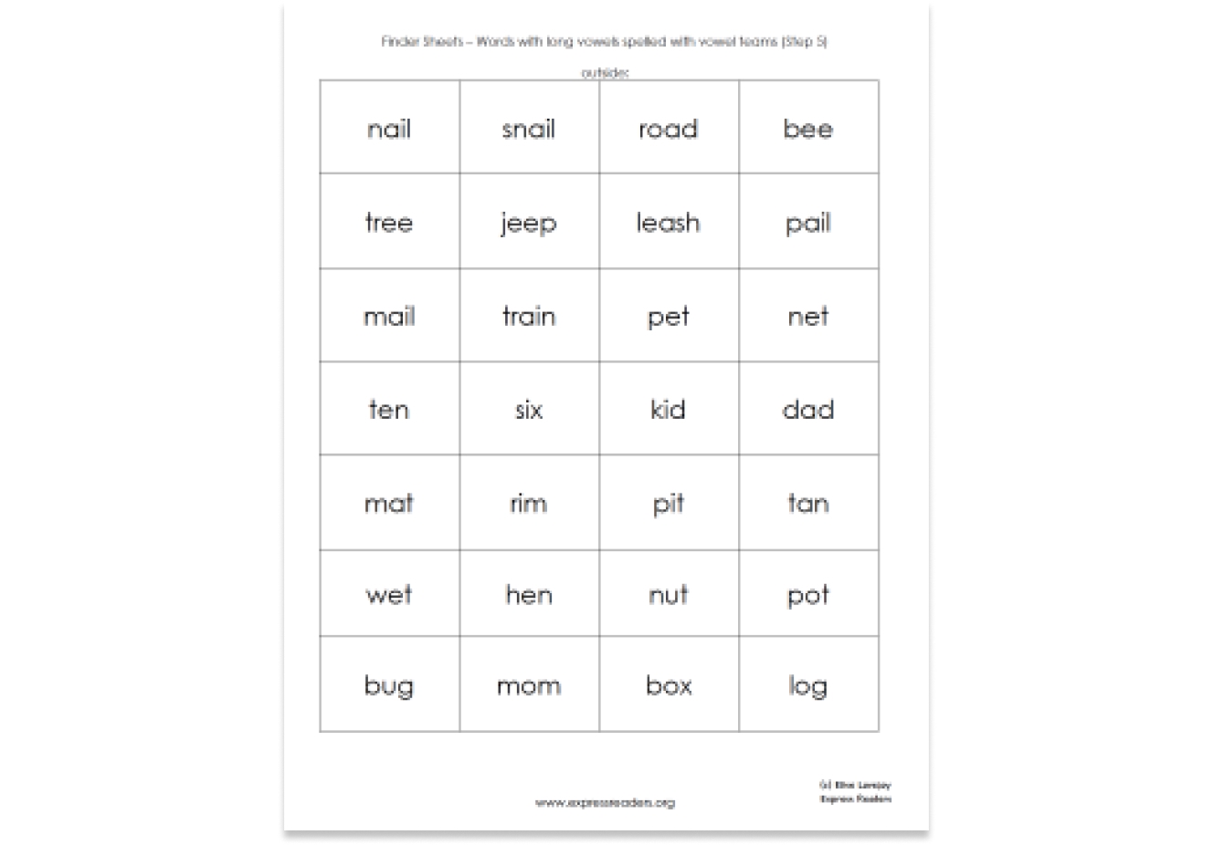 Free Printable Decoding Worksheets Pdf Free Printable Decoding Worksheets Pdf