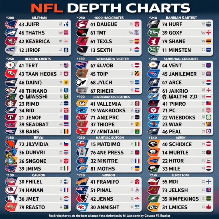 Depth Chart Prompts Stable Diffusion Online
