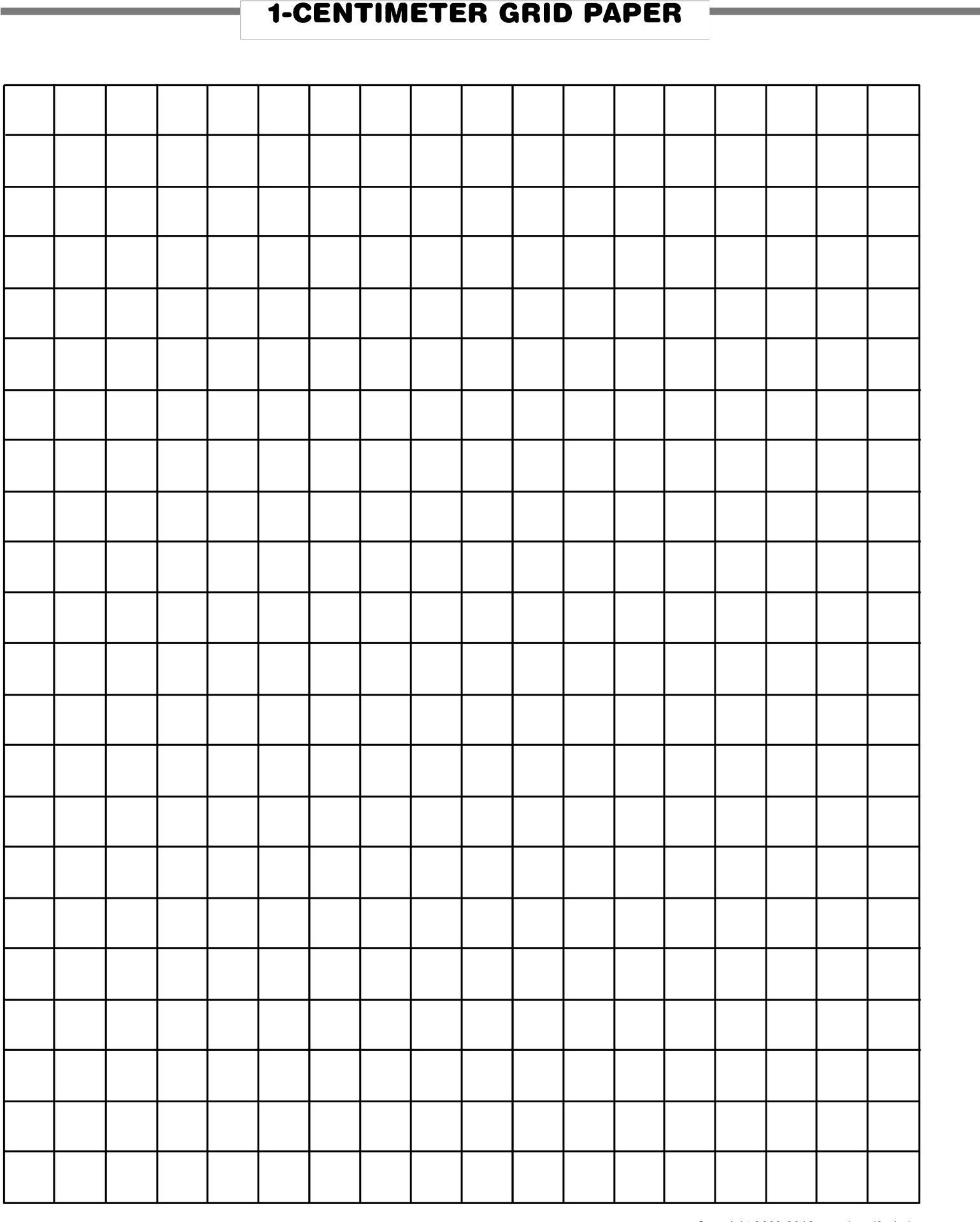 Graphing Sheets Printable