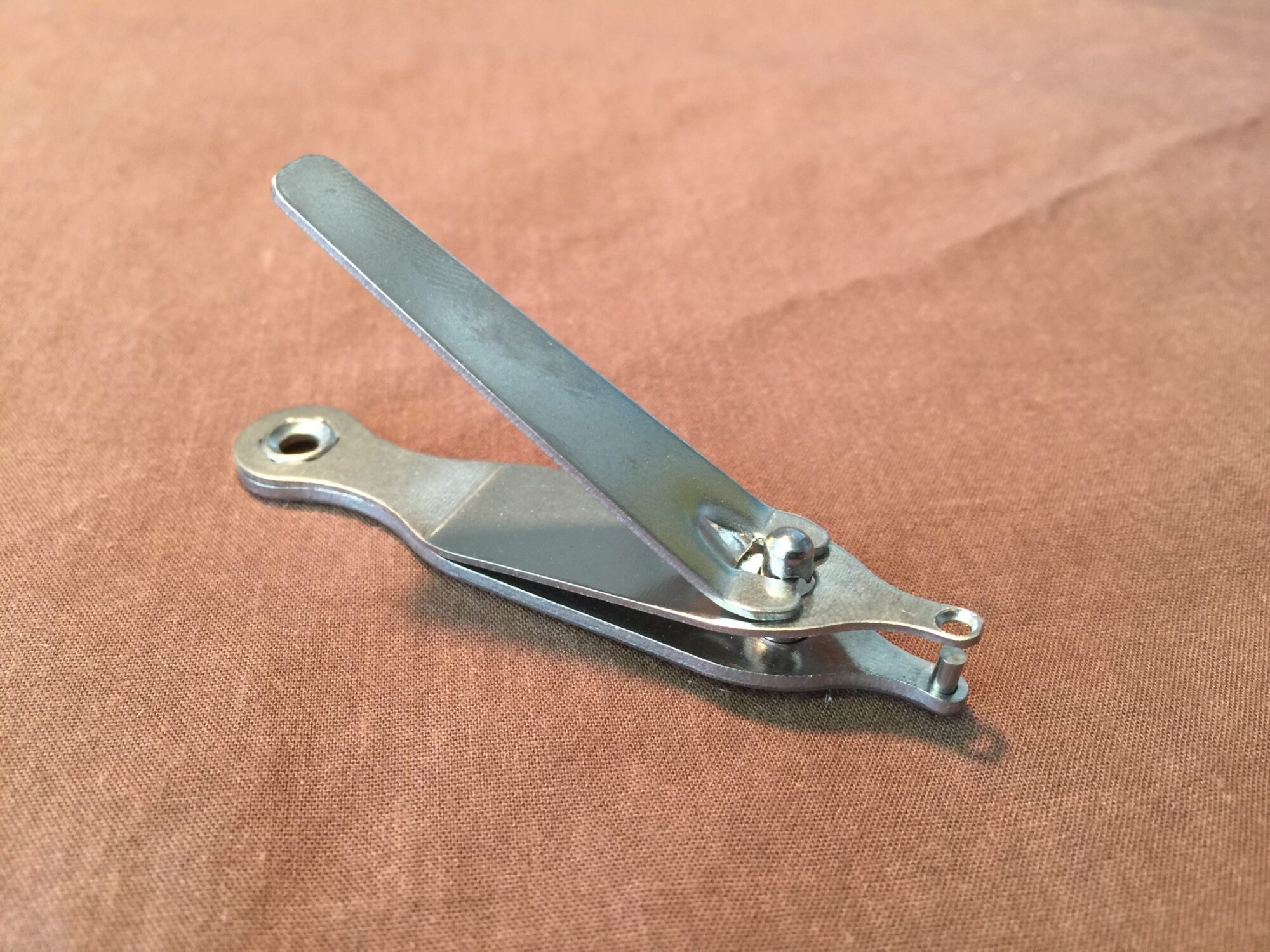 Easy Chick Toe Web Punch Cackle Hatchery Easy Chick Toe Web Punch Cackle Hatchery