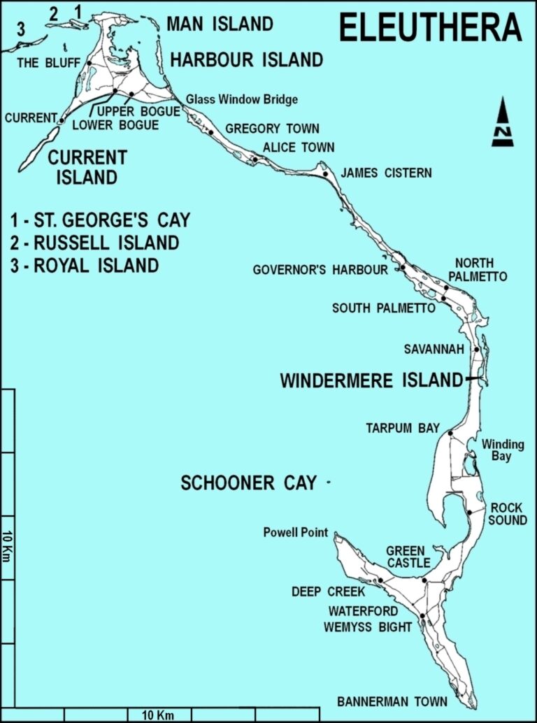 Eleuthera Wikipedia