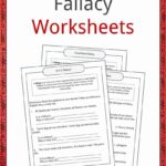 Fallacy Examples Definition And Worksheets KidsKonnect