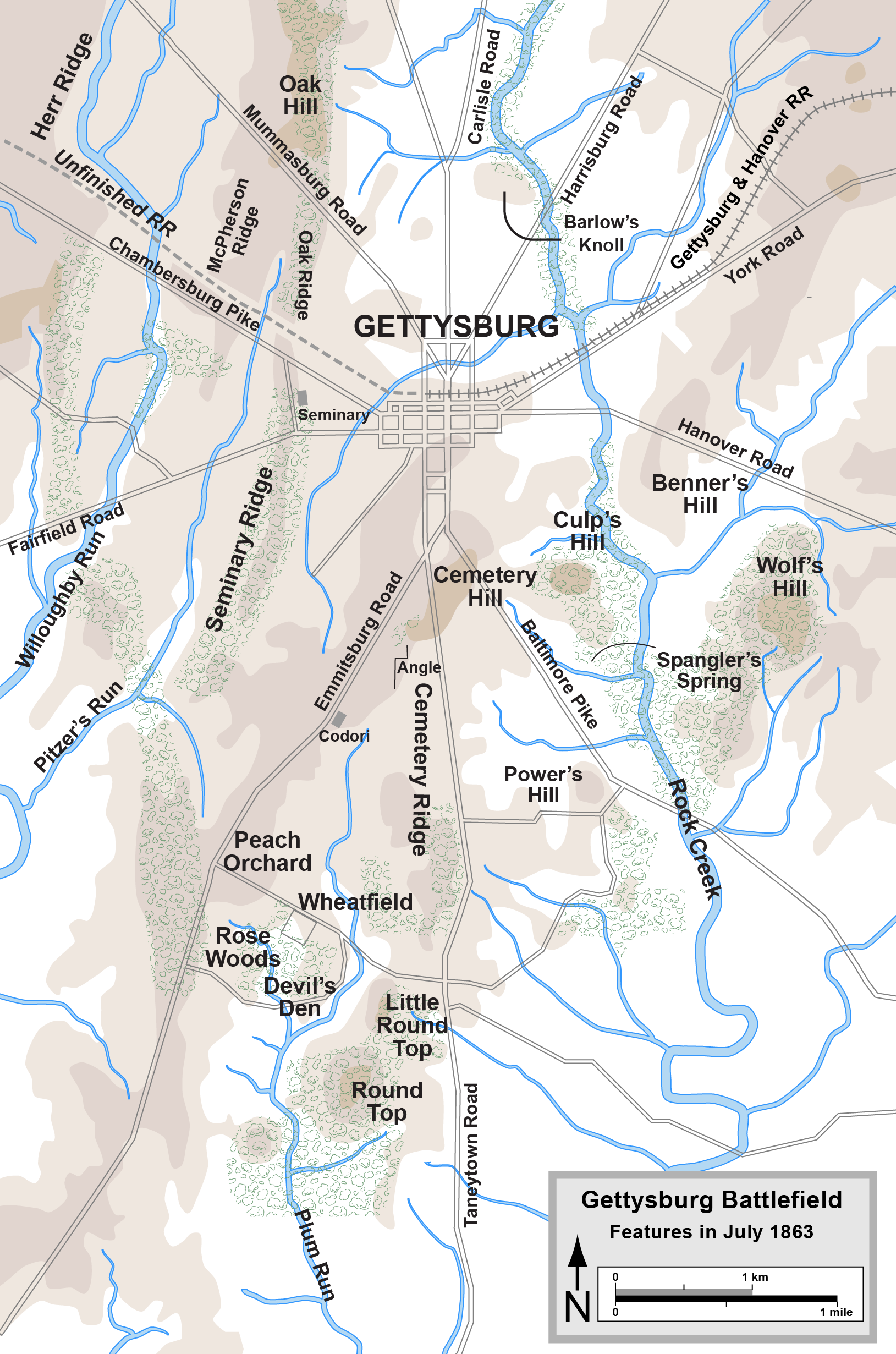 File Gettysburg Map png Wikimedia Commons