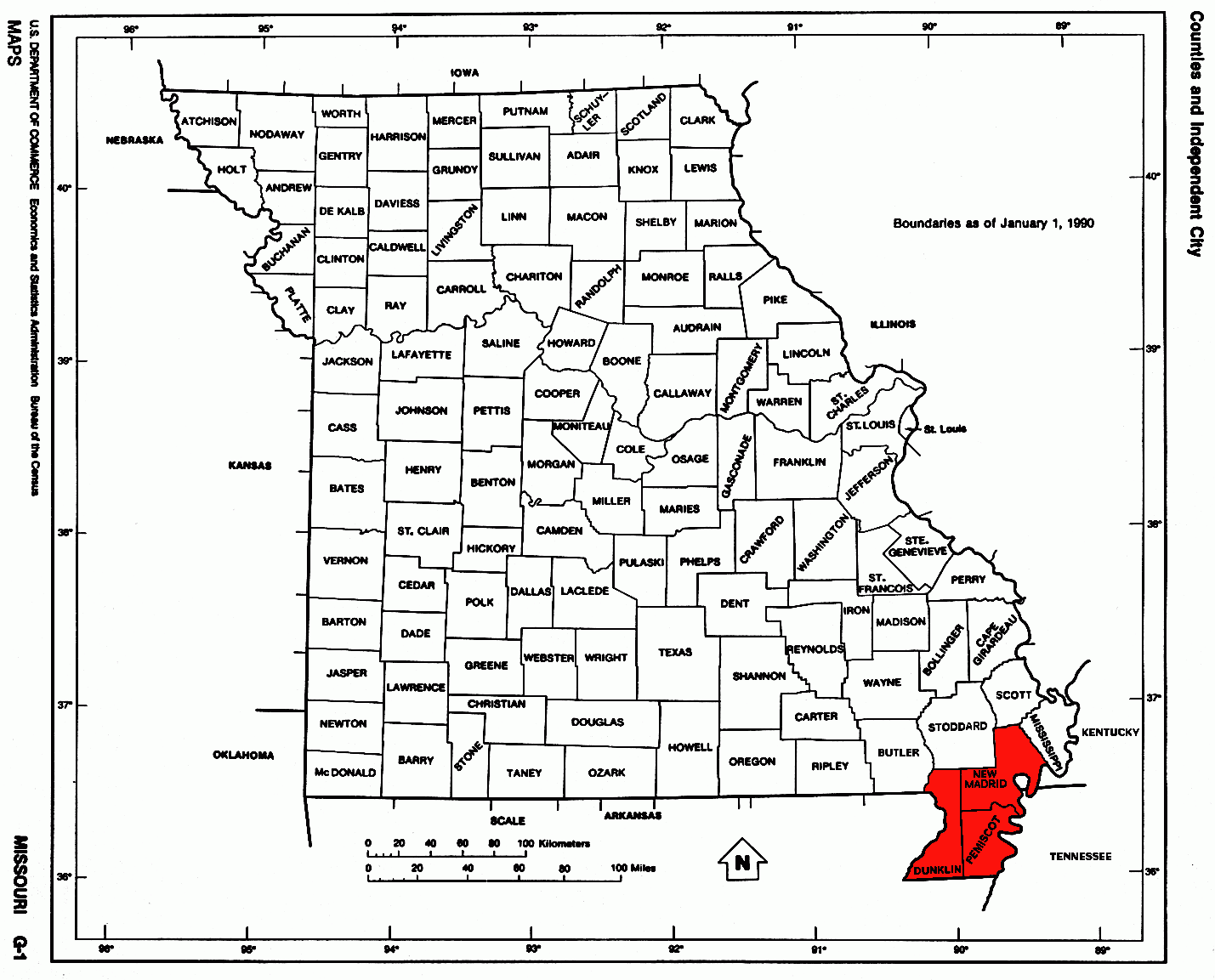 File Map Of Missouri Highlighting Bootheel gif Wikipedia