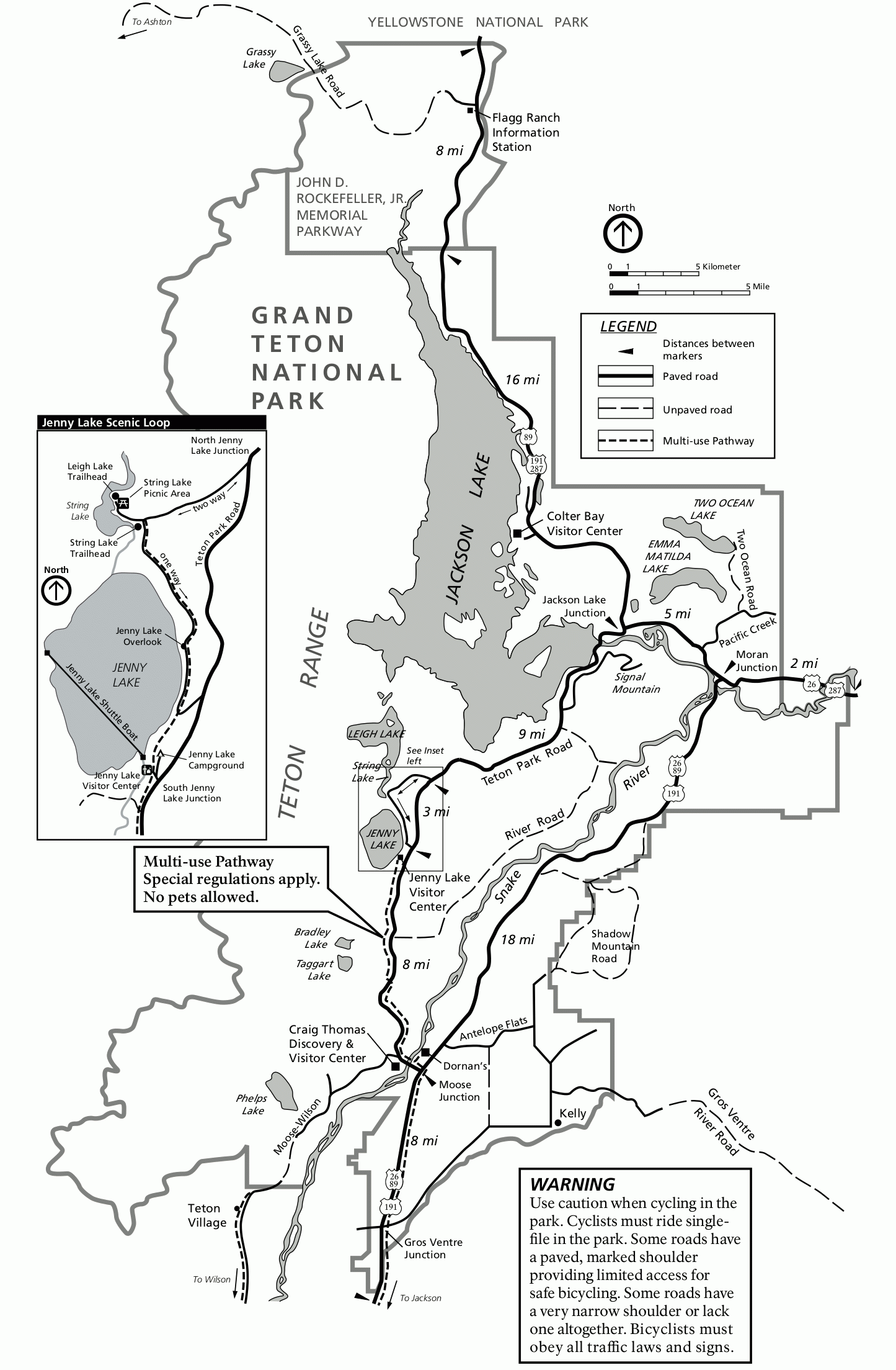 File NPS Grand teton bicycle map gif Wikimedia Commons