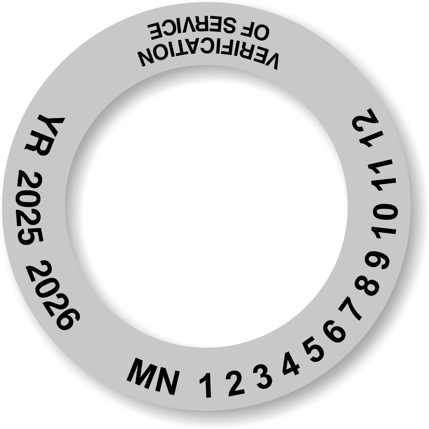 Printable Toe Punch Chart Printable Toe Punch Chart