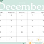 Free And Customizable Calendar Templates Canva