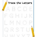 Free Custom Printable Handwriting Worksheet Templates Canva