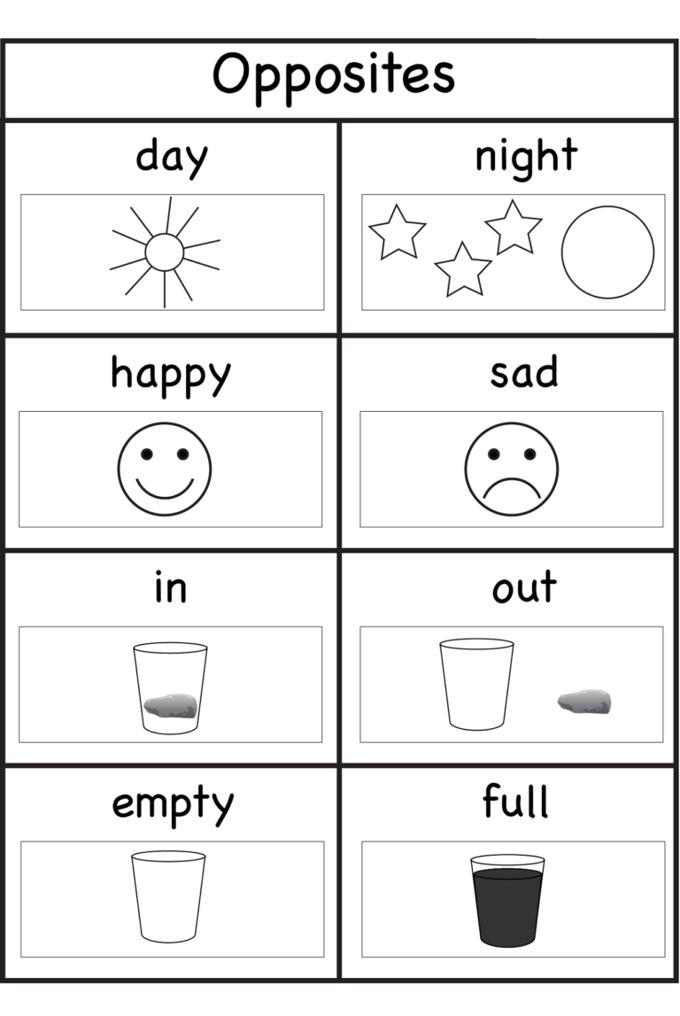 Free Custom Printable Preschool Worksheet Templates Canva Worksheets Library