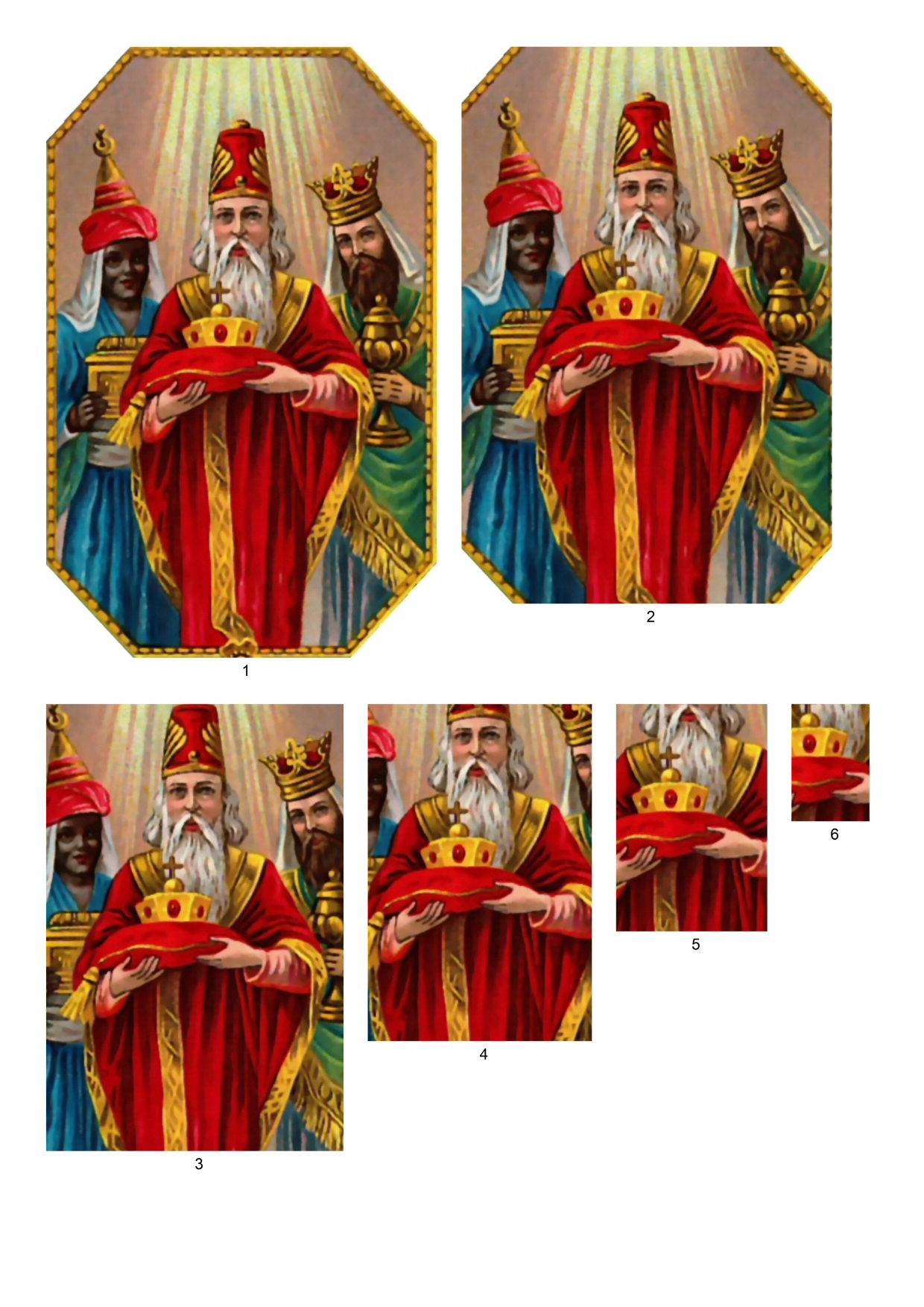 Free Decoupage Sheets And Pyramid Papers Stackers To Download Archives 