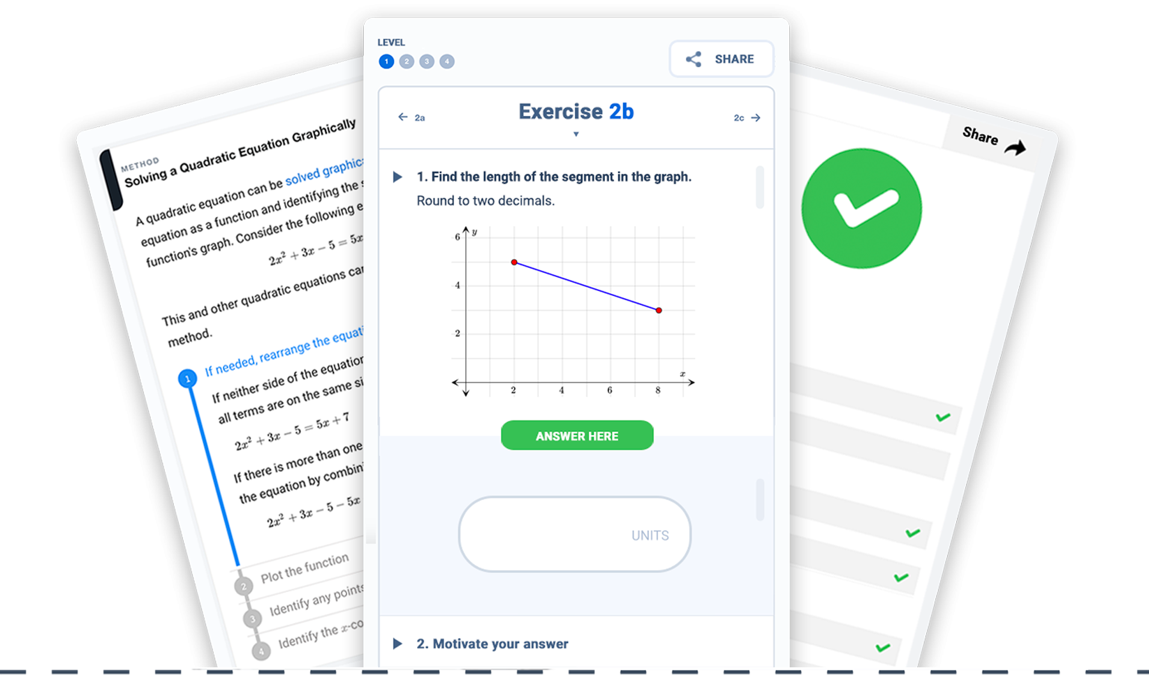 Free Math Worksheets 7th To 11th Grade Mathleaks