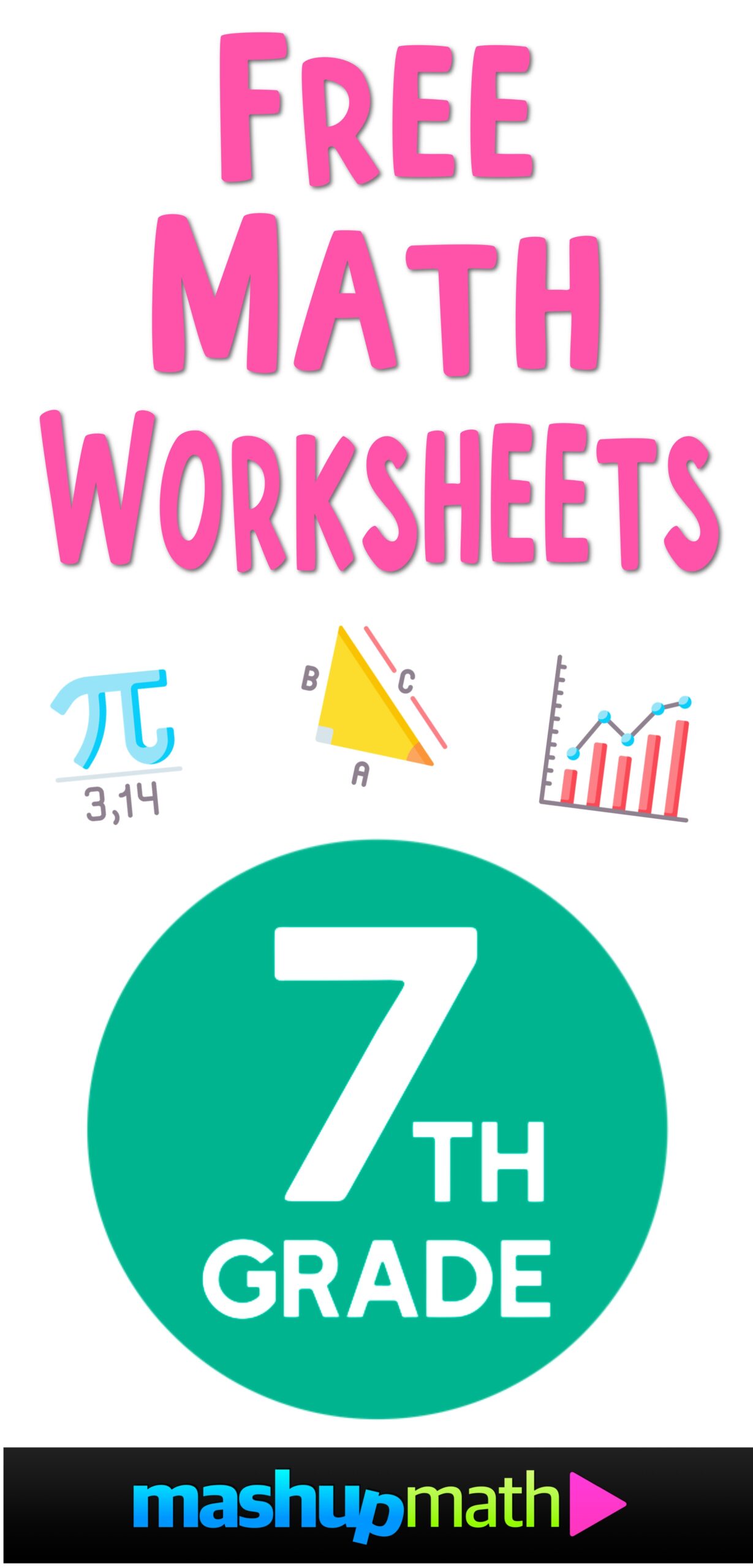 Math Worksheets For Free Printable