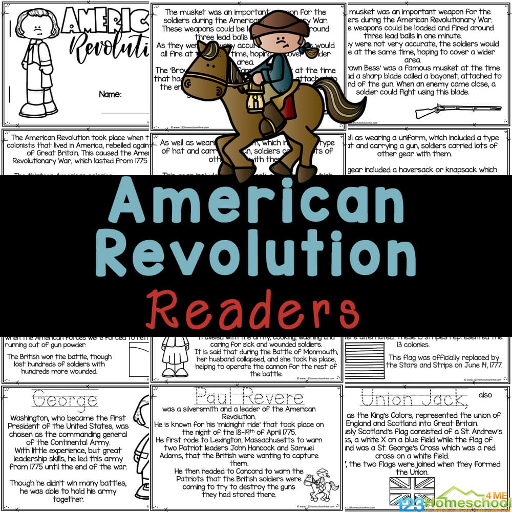 Printable History Worksheets