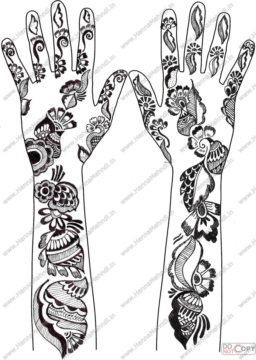 Free Printable Henna Stencils Free Download Free Printable Henna Stencils Free Png Images Free Worksheets On Clipart Library