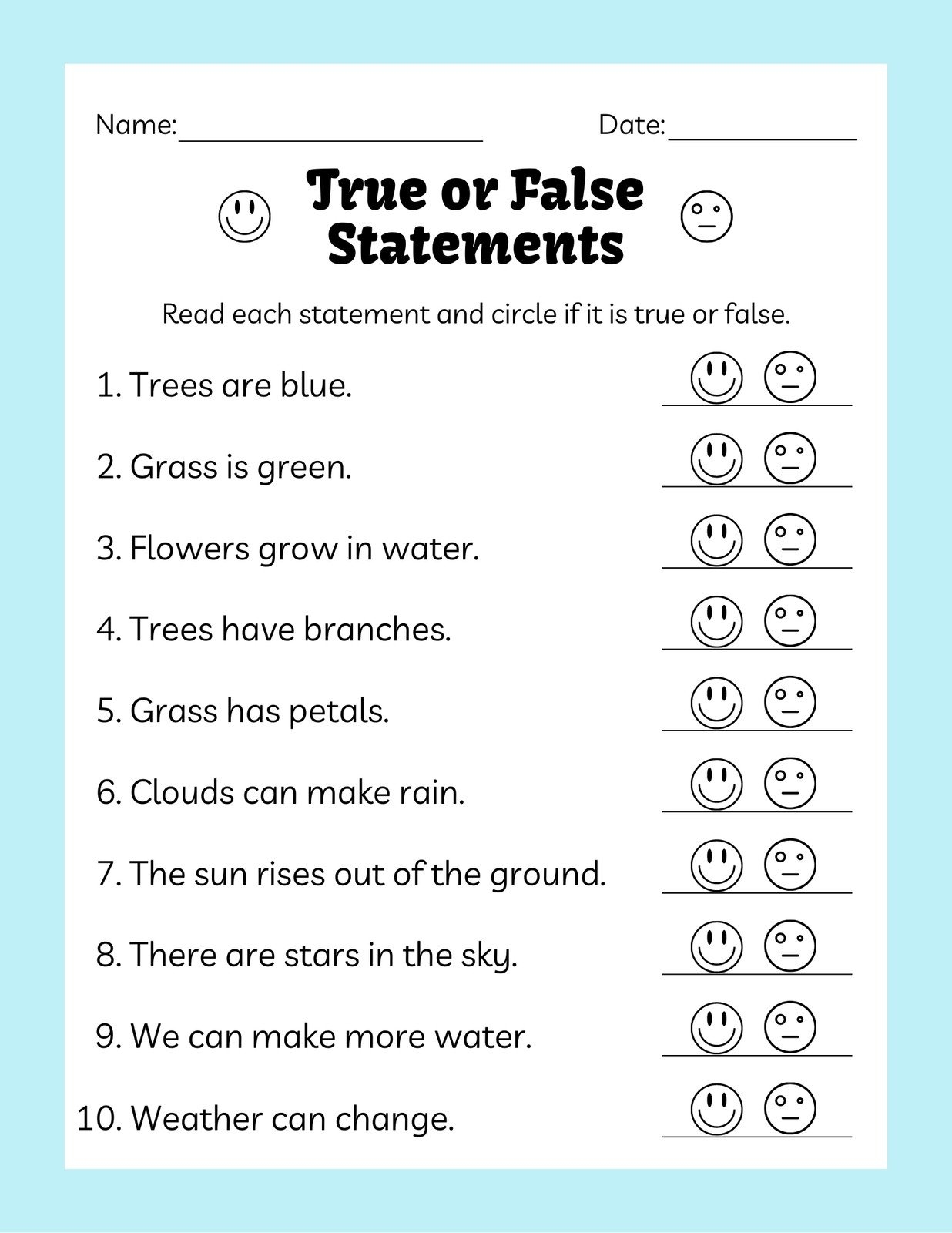 Free Printable Social Studies Worksheet Templates Canva