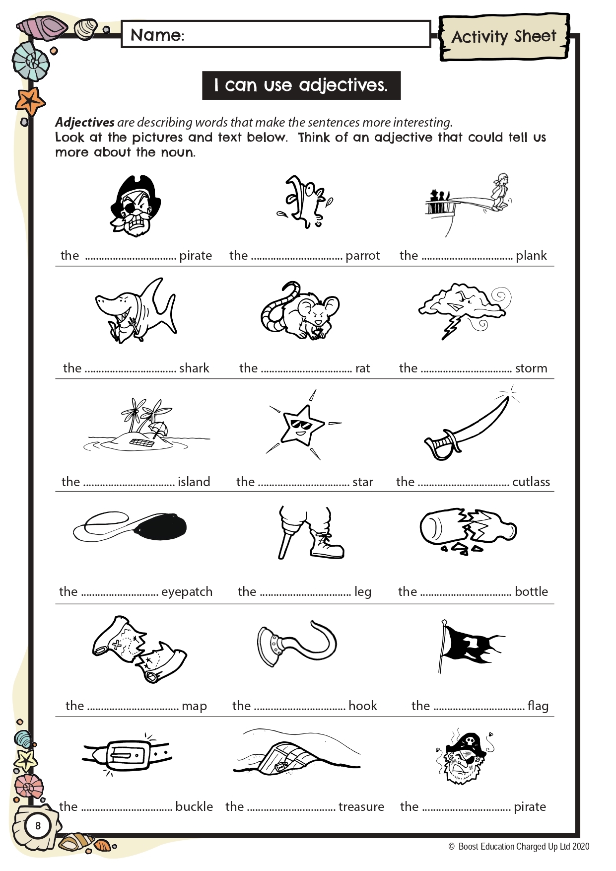 Free Printable Worksheets To Download UK Boost Education Free Printable Worksheets To Download UK Boost Education