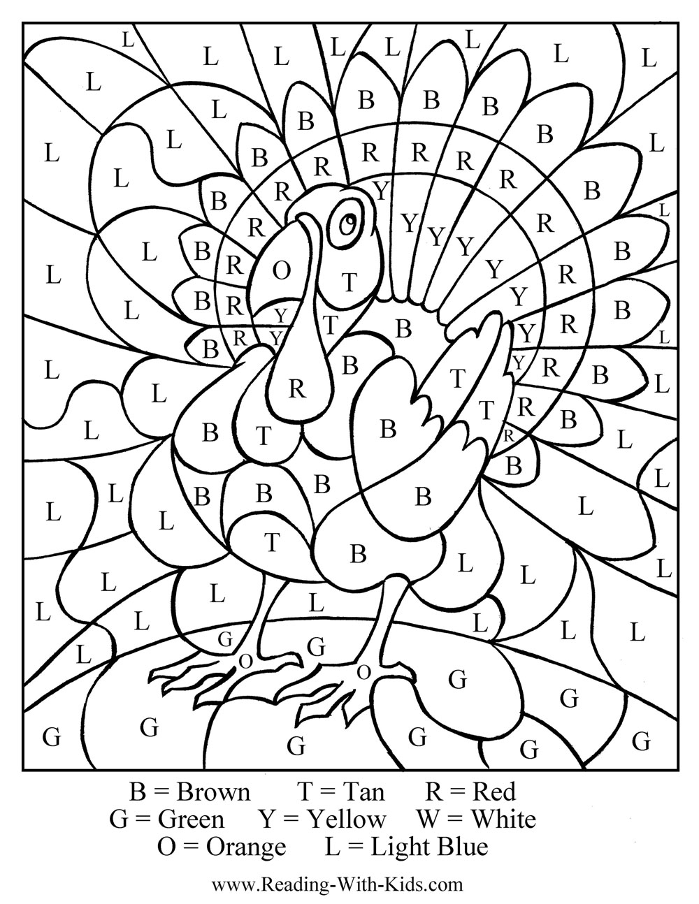 Free Thanksgiving Coloring Pages U0026 Games Printables thankgiving Worksheets Library
