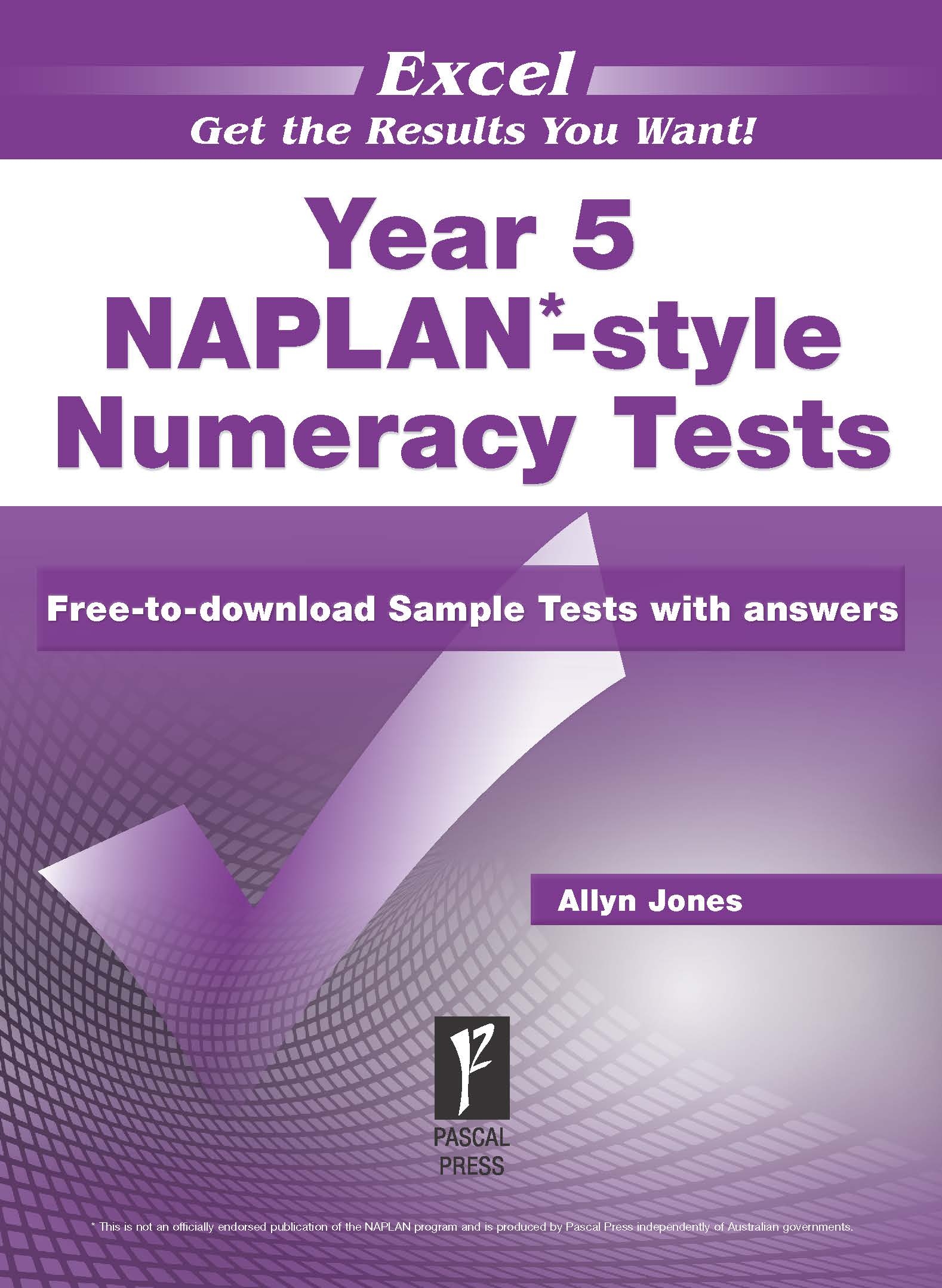 Free to Download NAPLAN style Test Resources