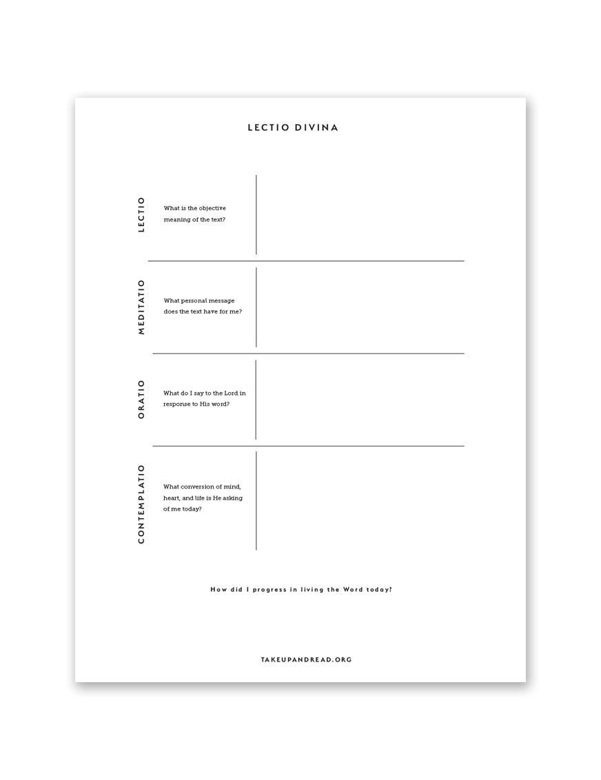 Free Tools Take Up Read