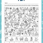 Free Winter Printables And Activity Pages For Kids Minnesota Parent