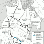 Gettysburg Maps NPMaps Free National Park Maps