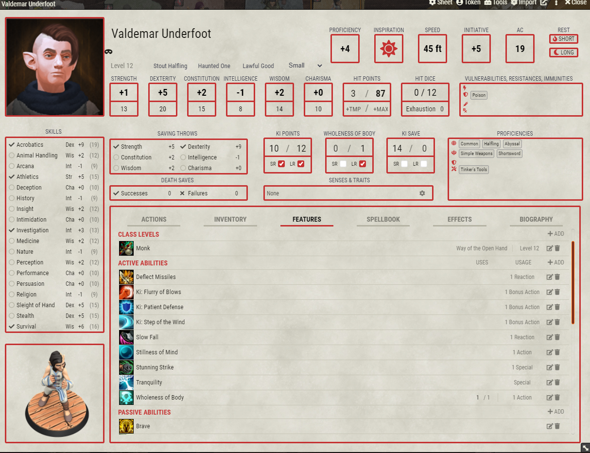 GitHub Jopeek fvtt dndbeyond character sheet FVTT DNDBeyond Character Sheet For 5E