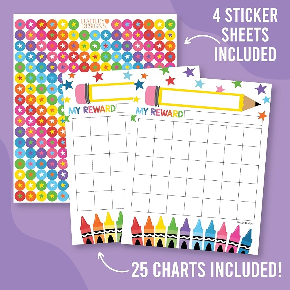 Gold Star Stickers Sticker Chart Printable Printable Reward Charts Kids Chart Activity Free Printable Stickers And Charts