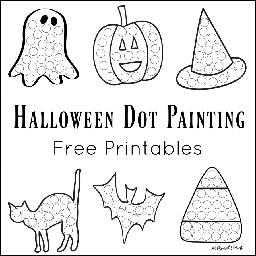 Halloween Worksheets Free Printable Halloween Worksheets Free Printable