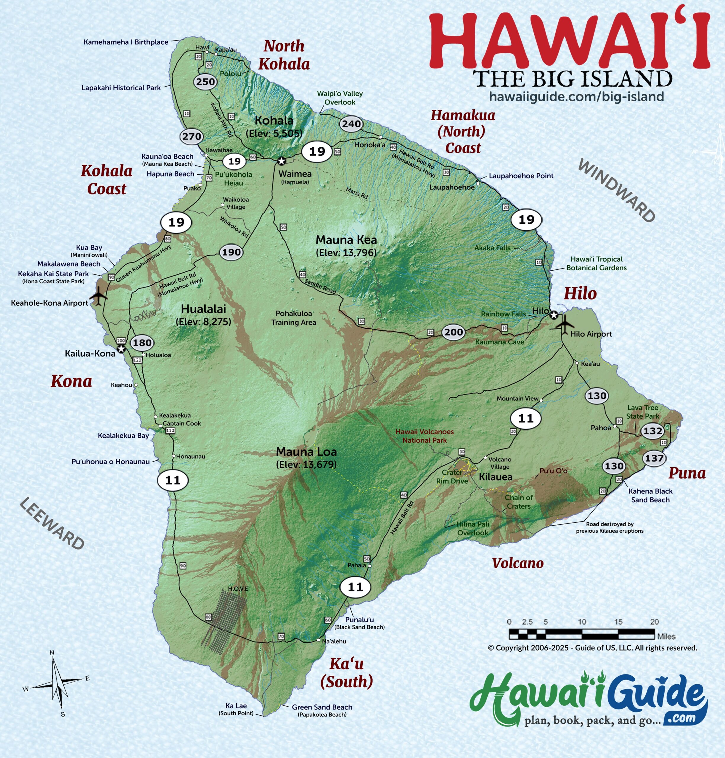 Hawaii Travel Maps Downloadable U0026 Printable Hawaiian Islands Map Hawaii Travel Maps Downloadable U0026 Printable Hawaiian Islands Map