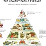 Healthy Eating Pyramid The Nutrition Source