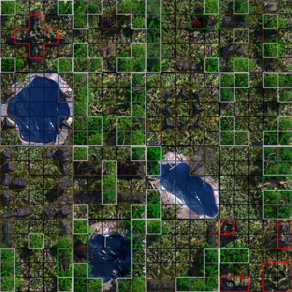 Hero Clix Maps Smilwarpami1984 s Ownd