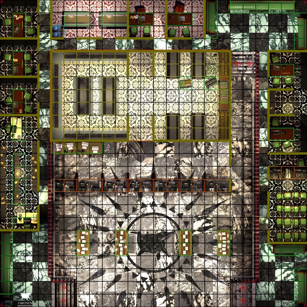 Hero Clix Maps Smilwarpami1984 s Ownd