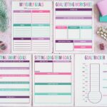 Home Free Organizing Printables