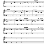 Jingle Bells Sheet Music Free Printable Professional Composers