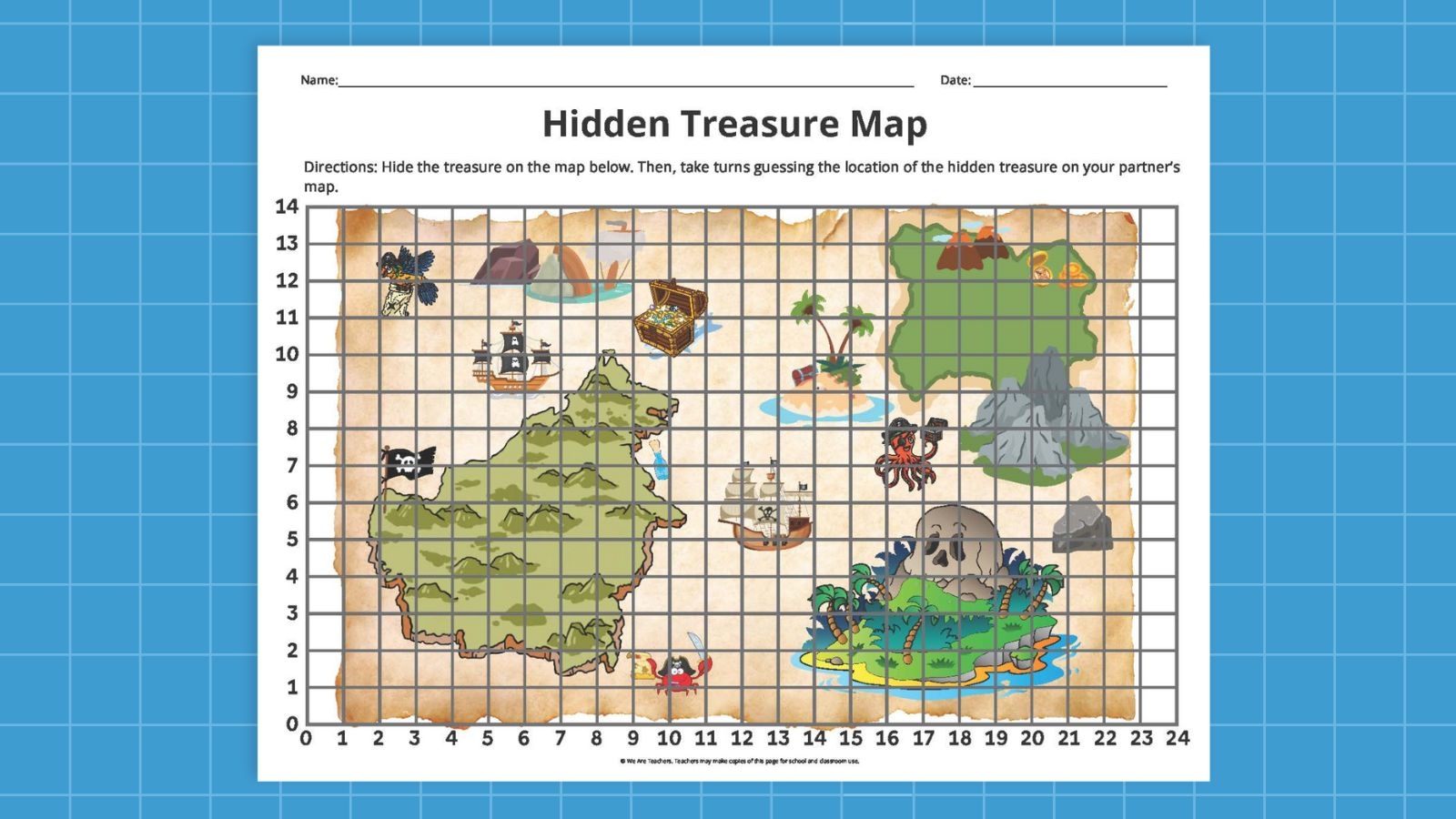 Map Skills Worksheets Free Printable Bundle Map Skills Worksheets Free Printable Bundle