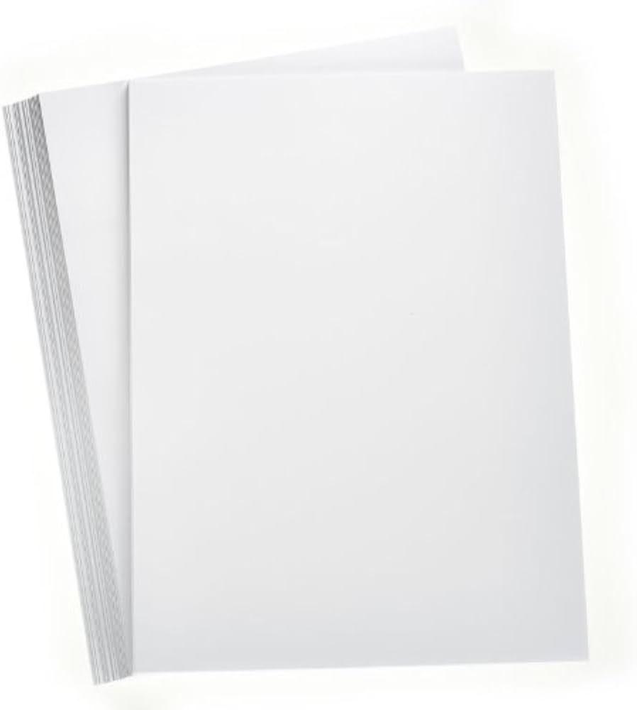 Marietta Magnetics Laser Printable 8 5 X 11 Magnetic Paper 15mil 10pk Amazon de Stationery Office Supplies