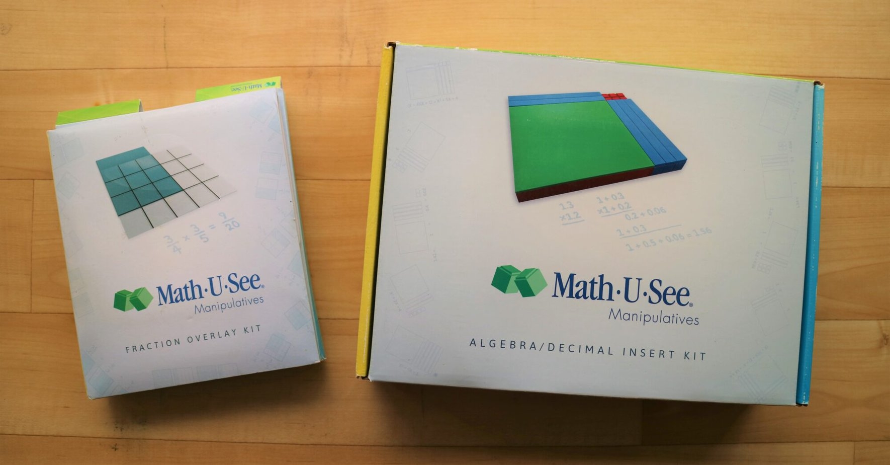 Math U See Printable Worksheets