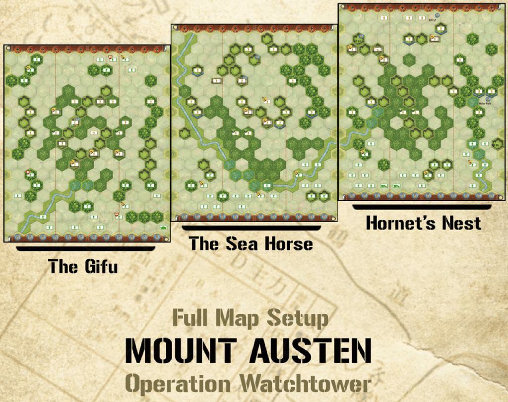 Memoir 44 Storage BoardGameGeek