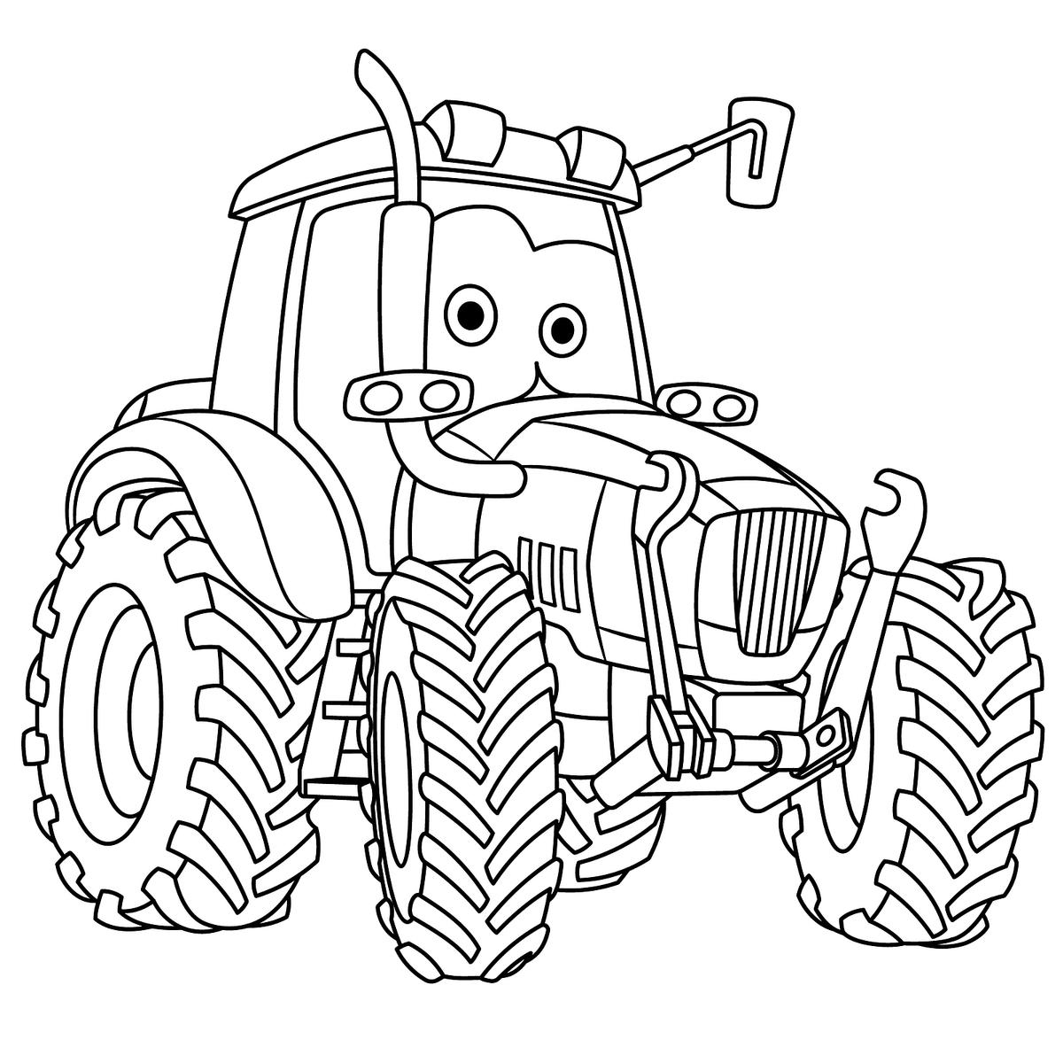 Moving Vehicle Coloring Pages 10 Fun Cars Trucks Trains and 