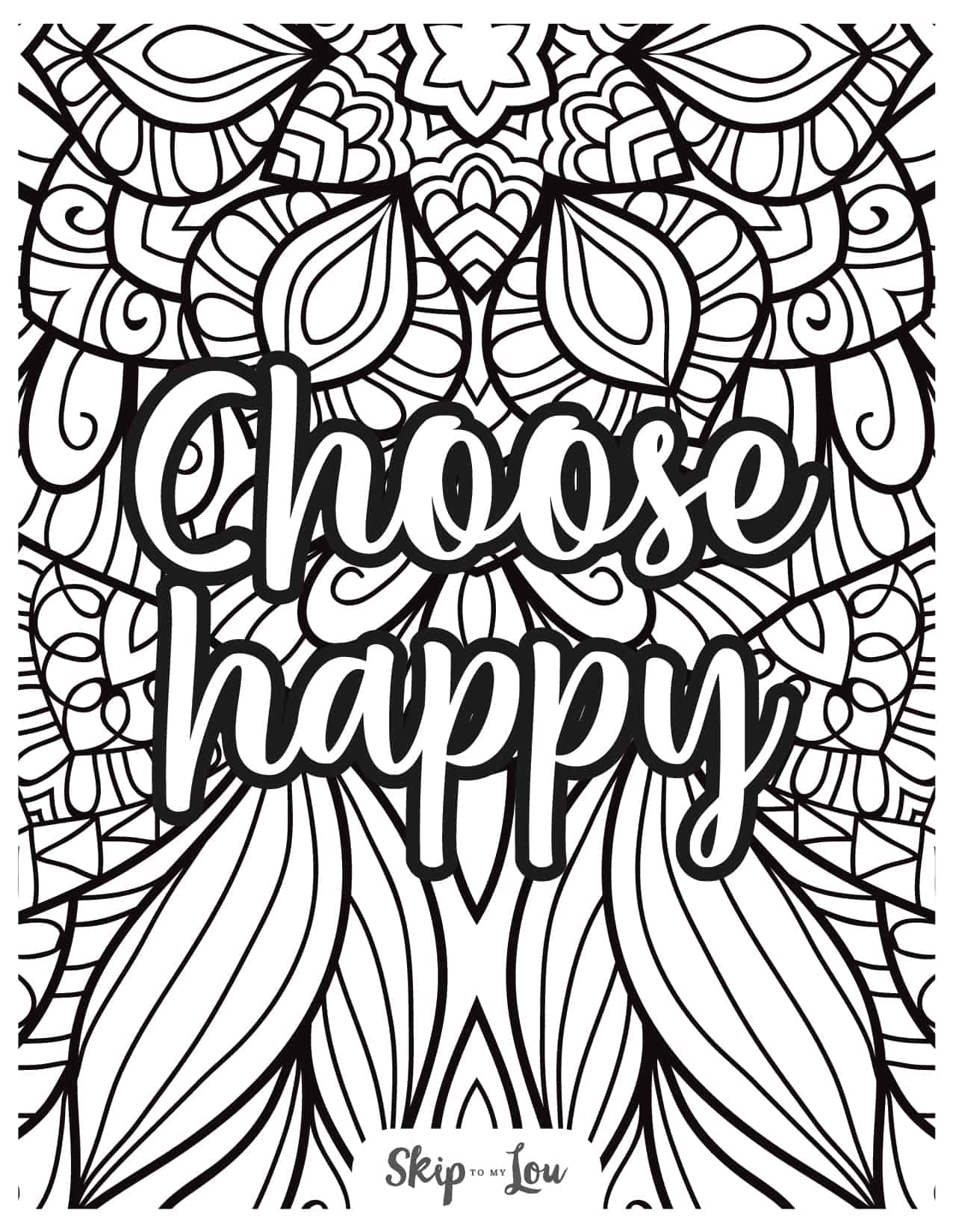 Our Most Popular Coloring Pages For Adults Just Color Worksheets Library